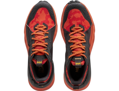 Zapatillas para Hombre de Trail HELLY HANSEN (41 - Poliéster - Multicolor)