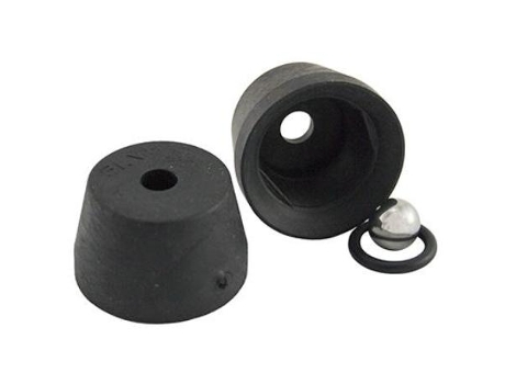 Junta goma p/bomba laton 3514c kit-2pz