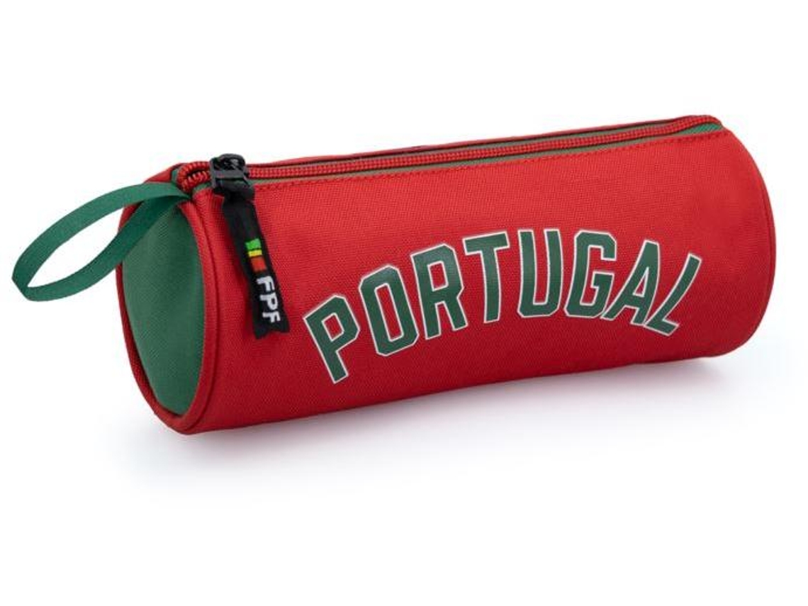 Fpf- Portalápices Redondo FEDERACIÓN PORTUGUESA DE FÚTBOL