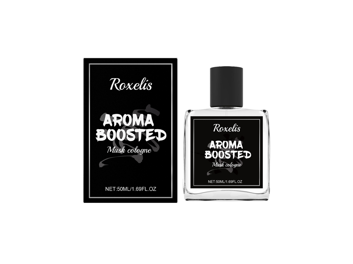 Colonia Musk