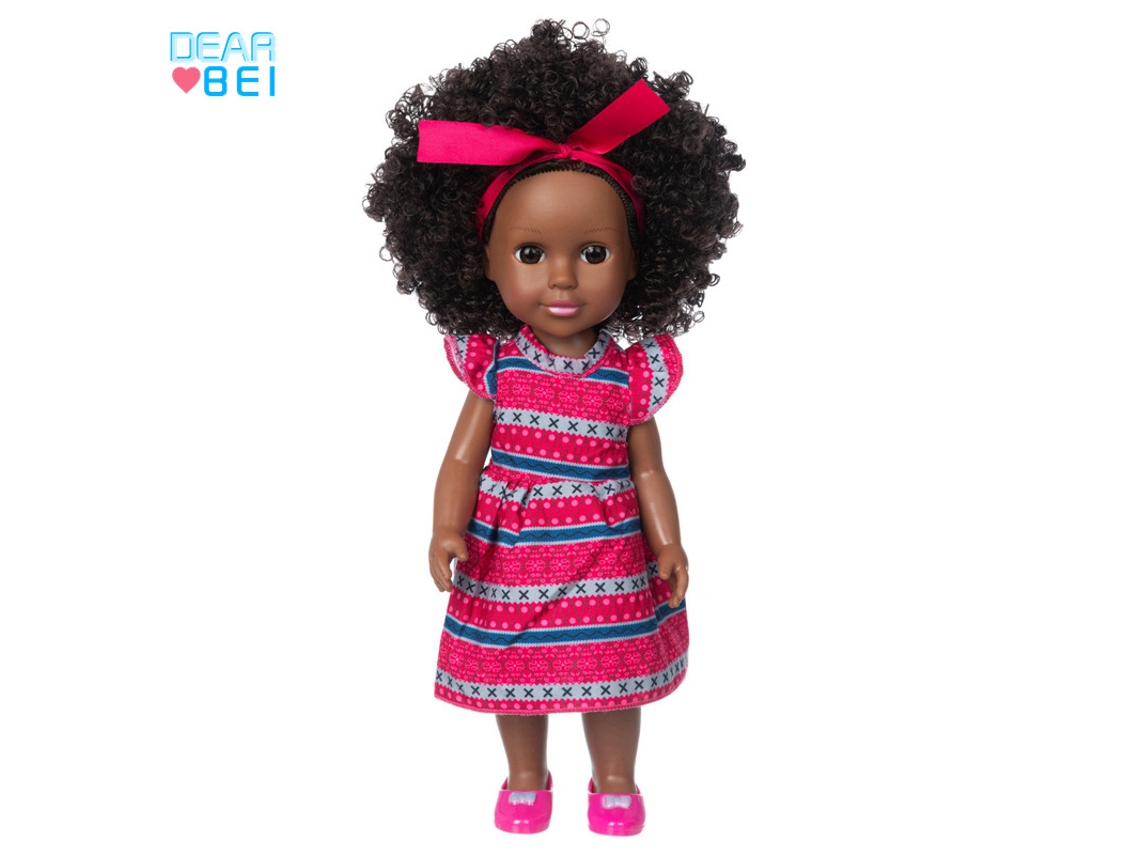 Muñeca Bebé Realista De 35,5 Cm (14 Pulgadas), Un Juguete Para Que Las Niñas Jueguen A Imitar.