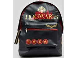 Mochila premium de Harry Potter y Hogwarts