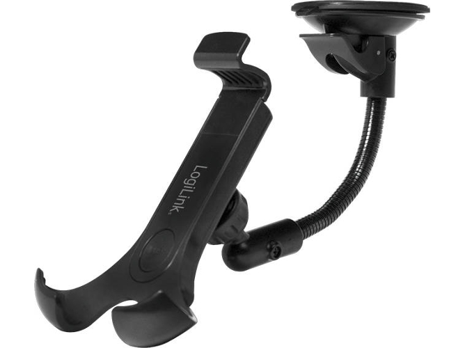 Soporte LOGILINK AA0102 Smartphone Negro