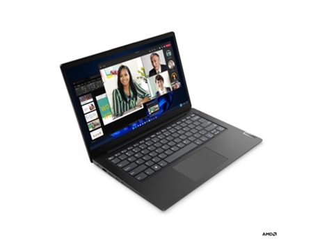 Portátil LENOVO 67360 (14 '' - AMD Ryzen™ 3 7320U - RAM: 8 GB - 256 GB SSD - AMD Radeon 610M)