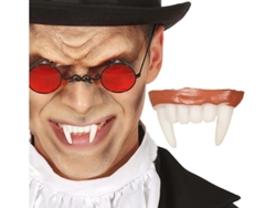 Colmillos de Vampiro largos