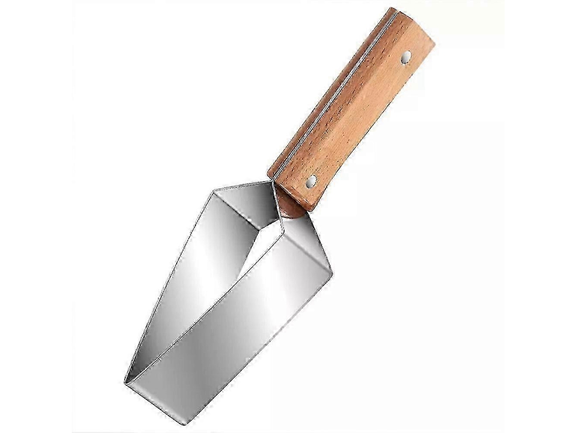 Cortador multifuncional de sandía, cortador de sandía de acero inoxidable