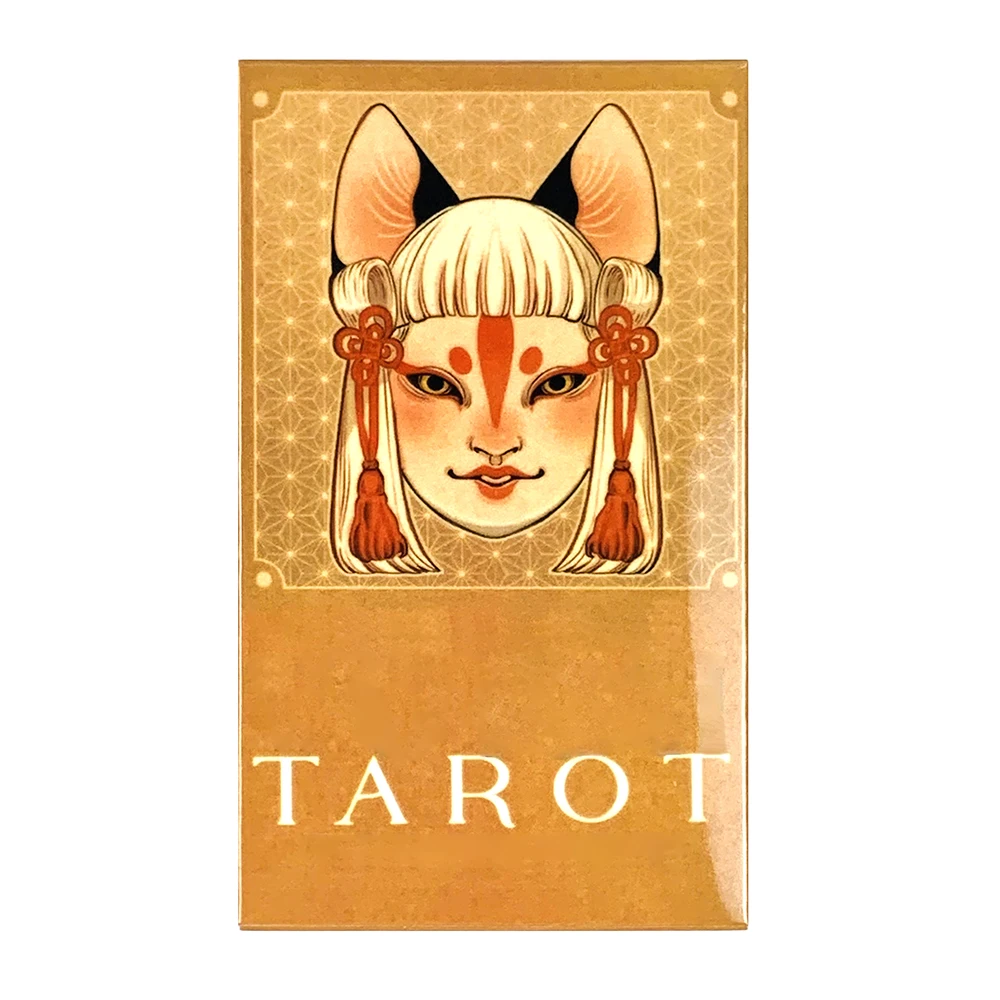 Cartas de Tarot más vendidas: 78 cartas clásicas de alta calidad para adivinación y lectura de la fortuna MDUG