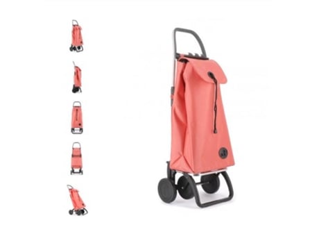 Carro imax mf 4l coral