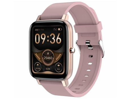 Smartwatch ENZON Rosa