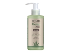Champú REVUELE Hemp Me! (250 ml)