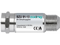 Cable de Antena AXING BZU 91-10