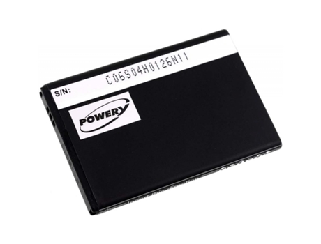 Batería POWERY 1.60.SAM.999.81 para Samsung EB504465VU 1500 mAh