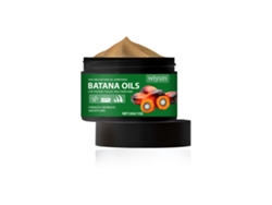 Aceite Batana para el crecimiento y cuidado del cabello