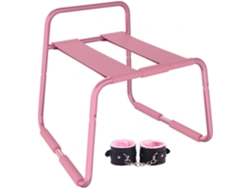 Silla Multifuncional, Fácil Instalación, Multifuncional Nailon