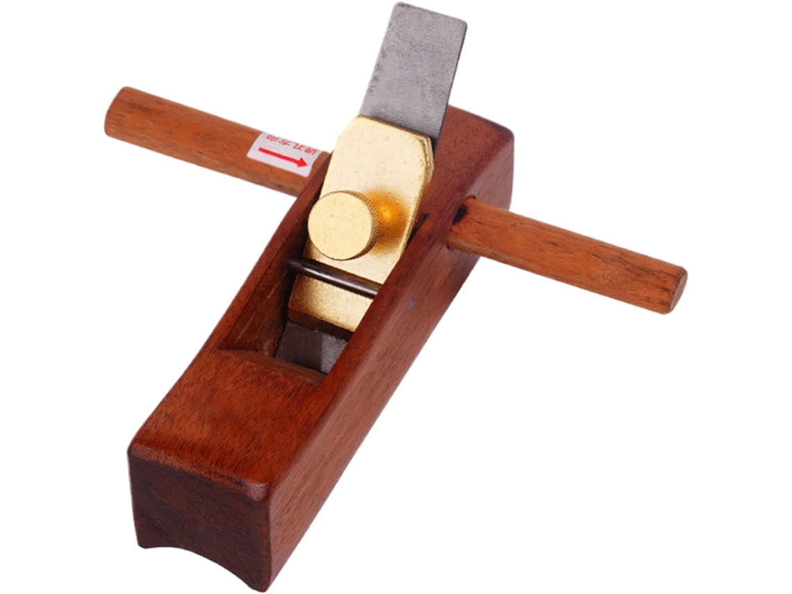 Manual Cepillos Herramientas Madera Deslizador Para Carpintería