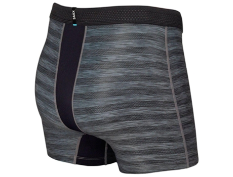 Saxx Underwear Hot Fly
