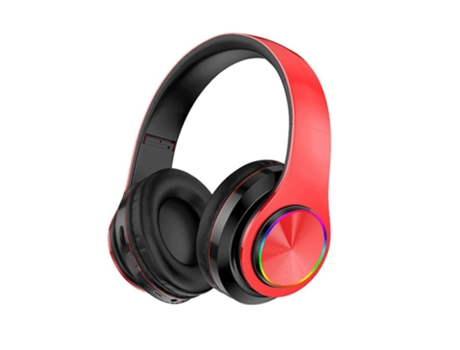Bluetooth Headphones Wireless Headphones Over Ear With Microphone, Foldable headphones