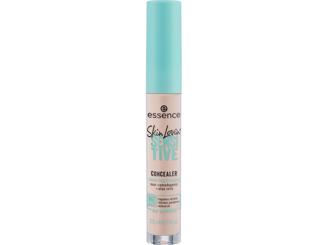 Corrector ESSENCE Sensitive Skin Lovin' 10 (3.5 ml)