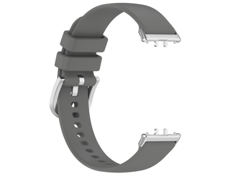 Correa de silicona para reloj Samsung Galaxy Fit 3 Sm-R390 Ci