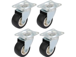 Rueda 5 Pulgadas 325353u 314694s 4 Unidad Para Muebles