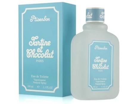Perfume GIVENCHY Tartine Chocolat Azul Edt (100 ml)