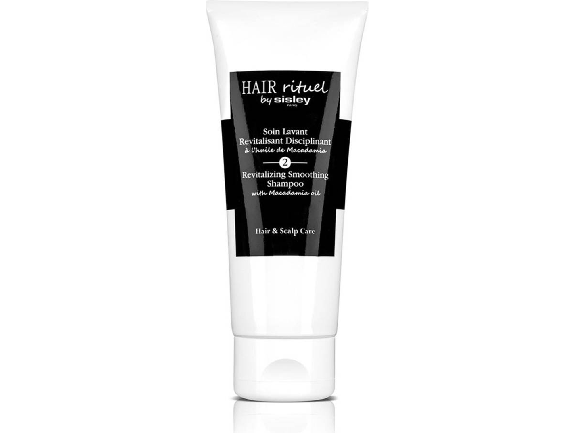 Champú SISLEY Hair RituelHuile (200ml)