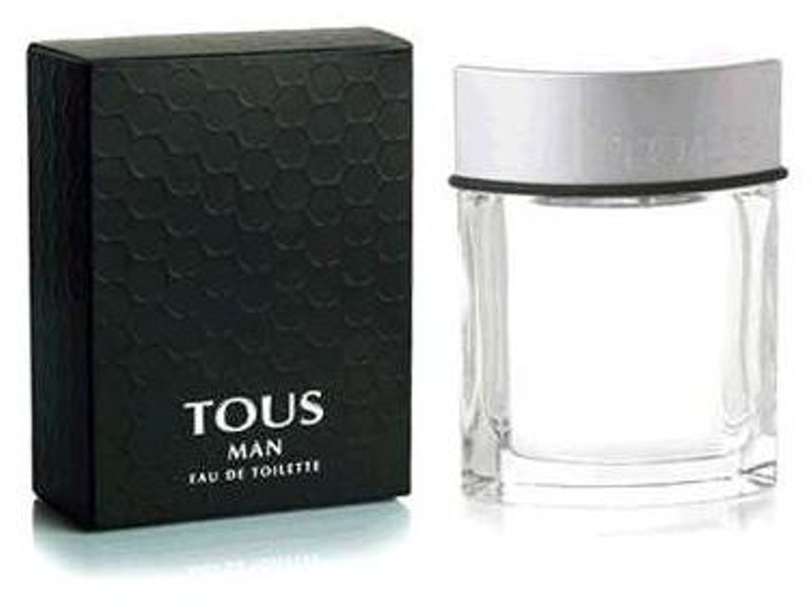 Perfume TOUS Man Edt (50 ml)