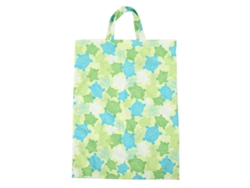 Bolsa Impermeable Reutilizable De Gran Capacidad Para Pañales Y Refrigerios (a61)