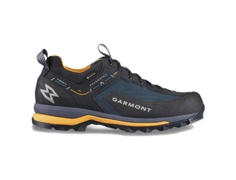 Dragontail Synth Goretex Zapatos De Senderismo Azul EU 45 Hombre GARMONT