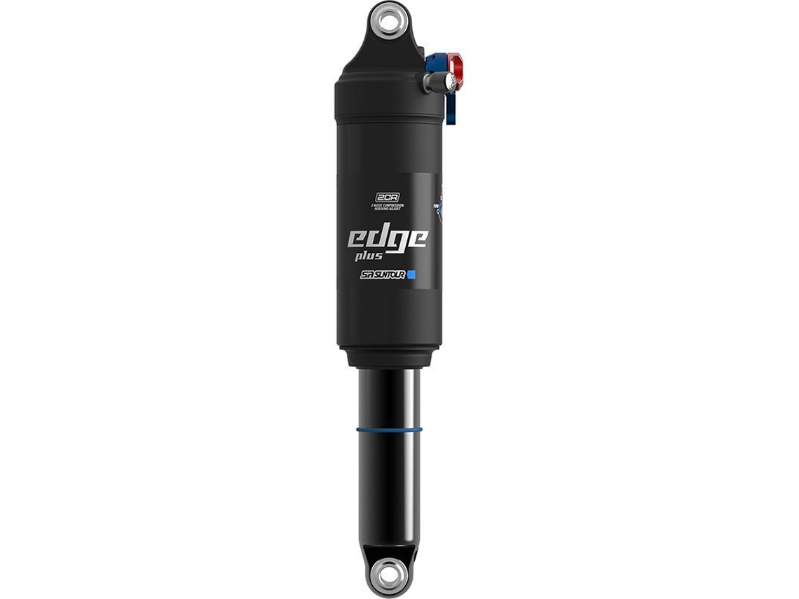 Amortiguador SUNTOUR SR RS21 Edge Plus 2Cr Trunnion