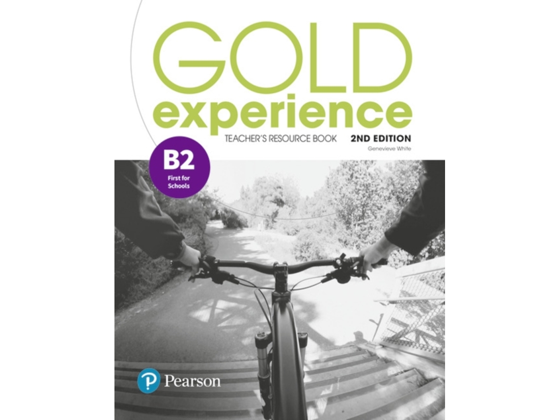 Gold Experience 2nd Edition B2 Teacher's Resource Book