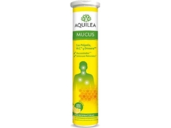 Complemento Alimentar AQUILEA Mucus (15 comprimidos)