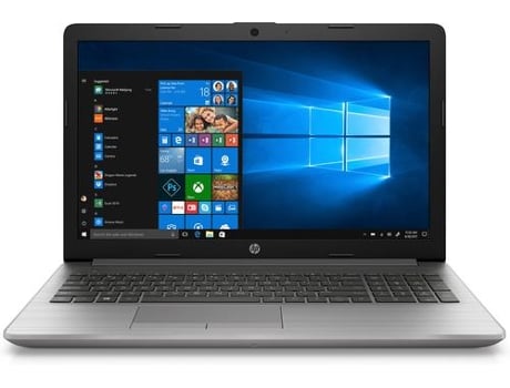Portátil HP 255 G7 (15,6'' - AMD Ryzen 5 3500U - RAM: 8 GB - SSD de 256 GB - AMD Radeon Vega 8)