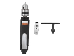 Taladro Neumático Recto De Baja Velocidad De Grado Industrial Gl248-3 Taladro De Aire Cw/ccw