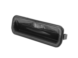 Reposapiés Para Pedales Delanteros De Motocicleta, Aptos Para Fjr1300 Fz1 Fz400 Fz6 Fz6r