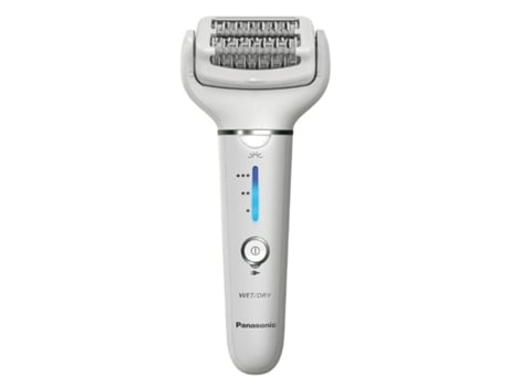 Depiladora Eléctrica PANASONIC ES-EY31-W503