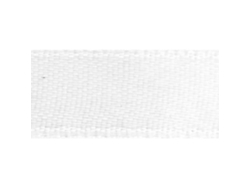 Cinta de raso - Blanco - 10 mm - 10 m - Rayher