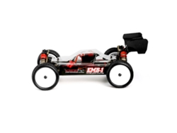 Versión Básica lc Racing Emb-1 1/14 Coche Rc Todoterreno Kit Básico/profesional Modelos De Vehículos
