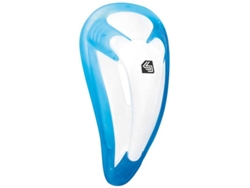 Coquilla SHOCK DOCTOR Bioflex Cup (Talla: M - Blanco y Azul)