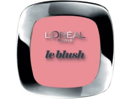 Blush L’ORÉAL PARIS MakeUp Designer Accord Parfait Le 90 Rose Eclat
