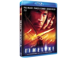 Investigación de la línea de tiempo (2003)