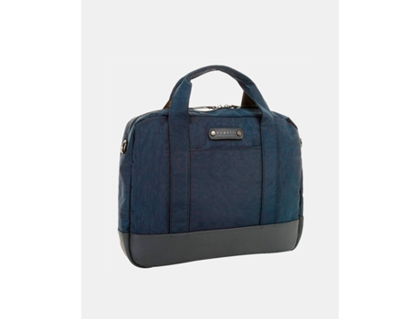 Bolso BUGATTI Nylon Hombre (Azul)
