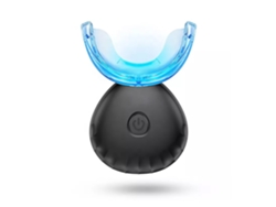 Dispositivo de blanqueamiento dental LED