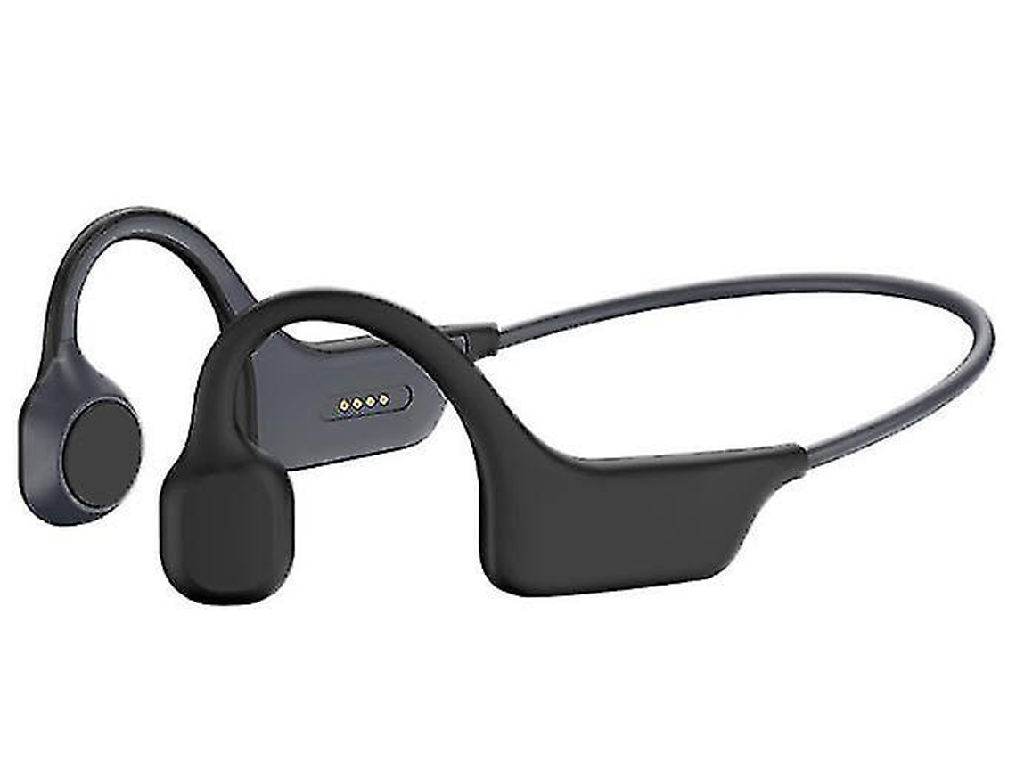 Auriculares Bluetooth Inteligente montado en el oído de conducción ósea