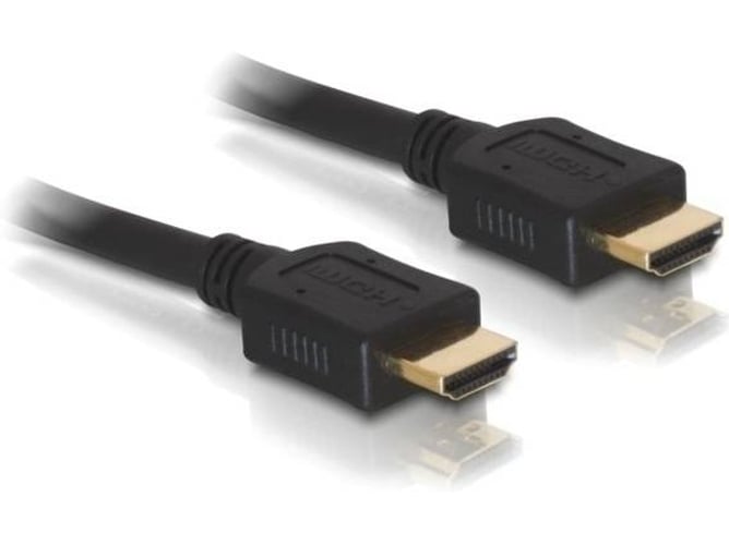 Cable HDMI DELOCK (HDMI)