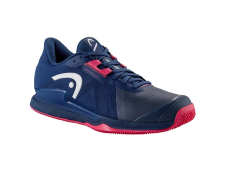 Zapatillas Sprint Pro 3.5 Clay Clay Azul EU 40 1/2 Mujer HEAD RACKET