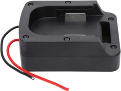 Adaptador De Batería Para Baterías De Iones De Litio Bl De 18 V, Estación Adaptadora