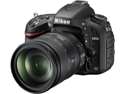 Kit Cámara Réflex NIKON D610 + 28-300 VR