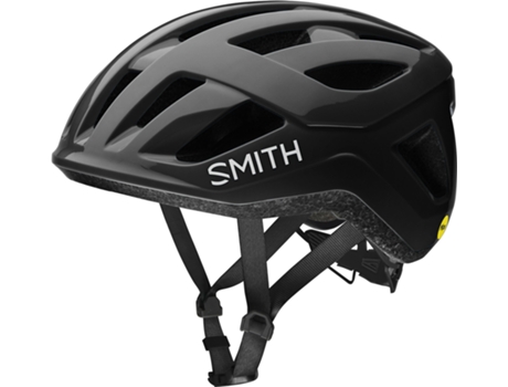 Casco SMITH Echo Azul Mate
