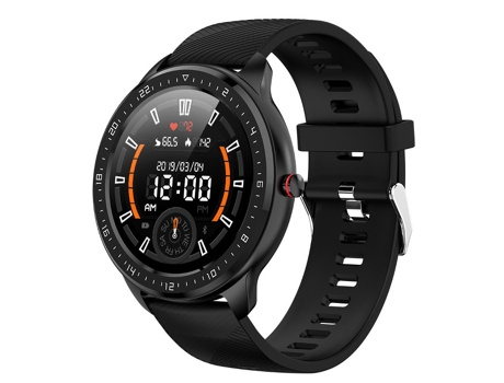 Smartwatch ENZON Negro